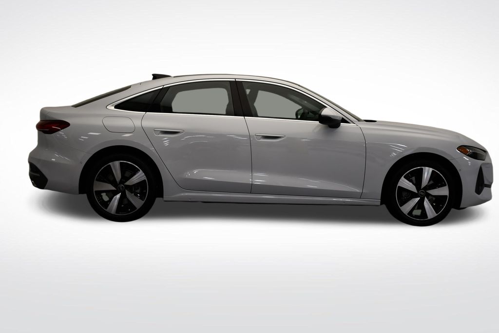 Thumbnail: 2025 Audi A5 - 6
