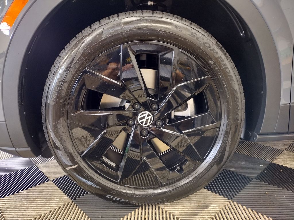 2025 Volkswagen ID.4 Pro S