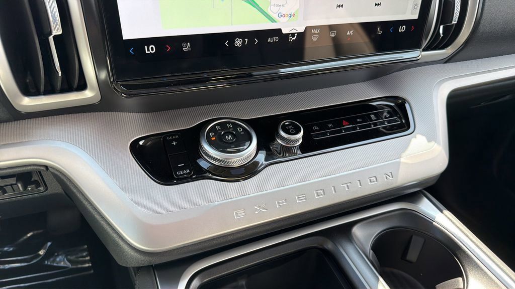 2026 Ford Expedition Max