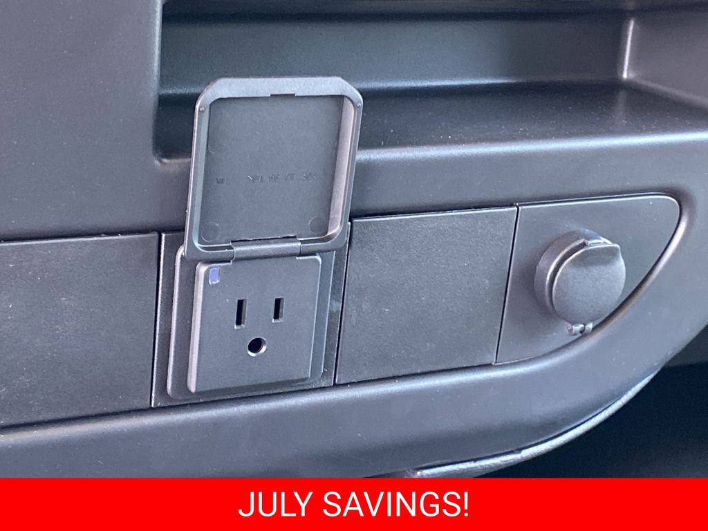 New 2026 Chevrolet Express 2500 Van