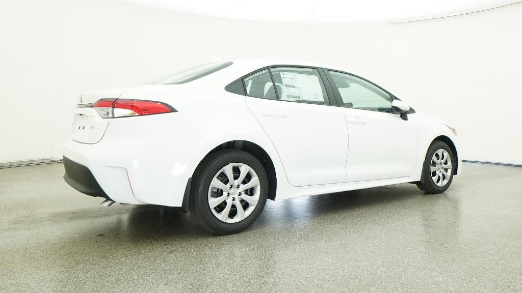 Thumbnail: 2026 Toyota Corolla - 21