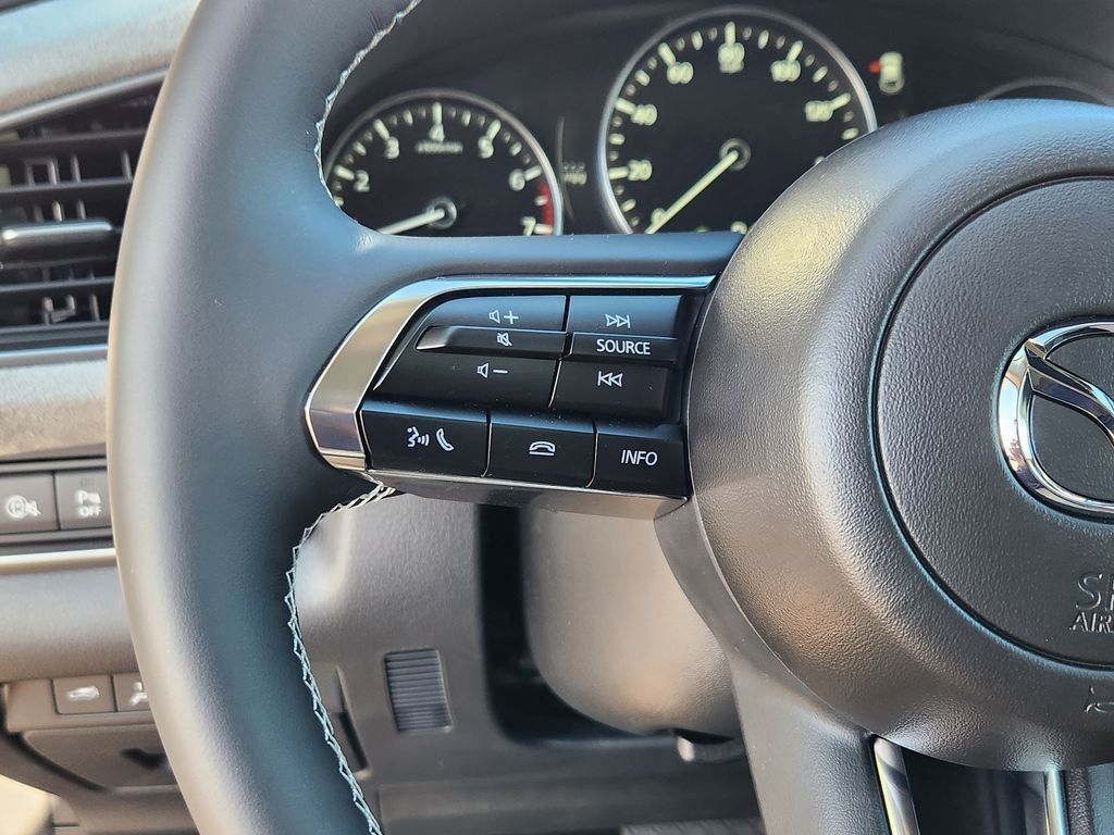 2026 Mazda CX-30 Turbo Aire Edition - Photo 9