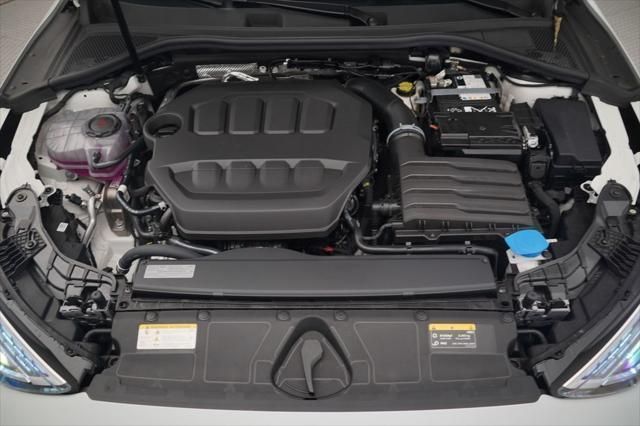 Thumbnail: 2026 Audi A3 - 12