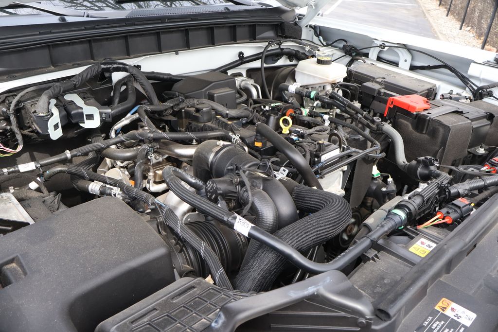 Thumbnail: 2022 Ford Bronco - 13