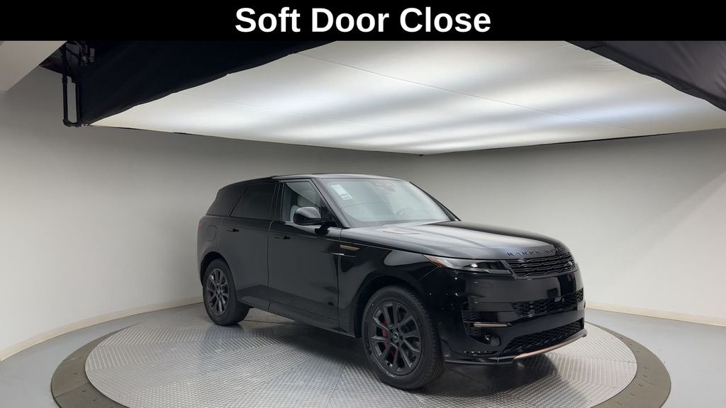 Thumbnail: 2024 Land Rover Range Rover Sport - 3