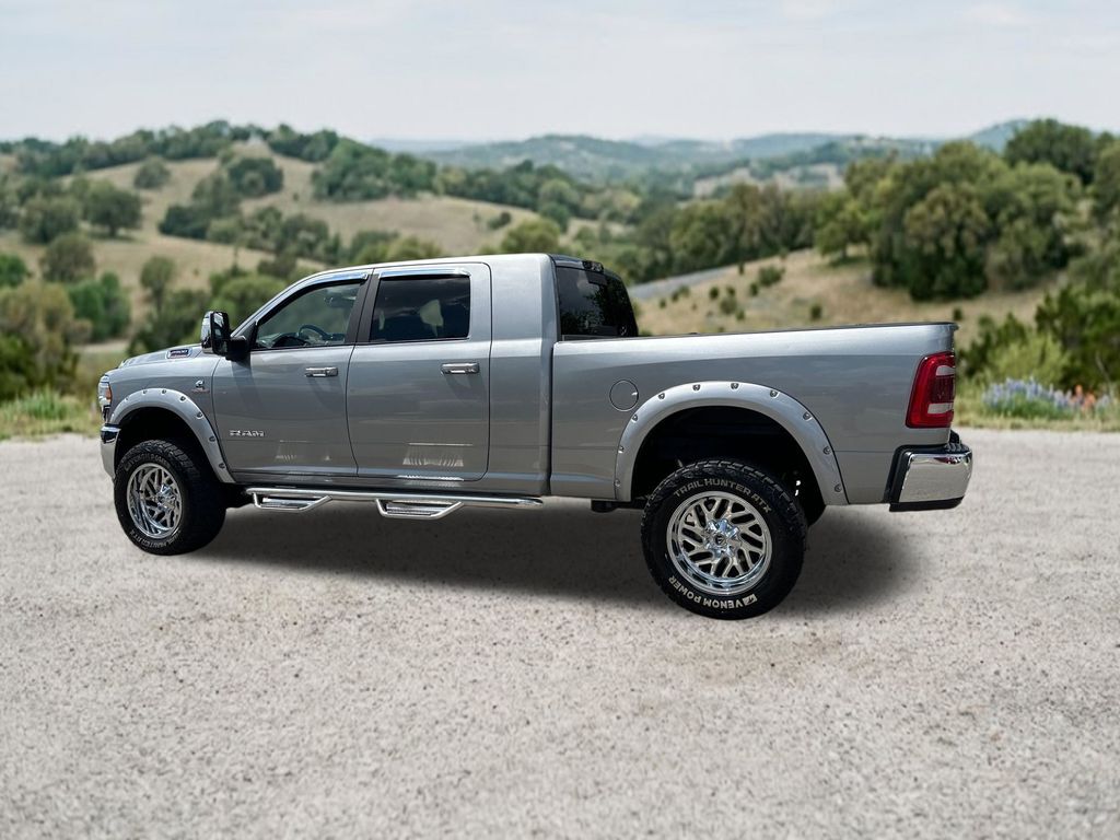 Used Car 2023 Ram 2500  Laramie For Sale Under $60,000 In Austin, Texas