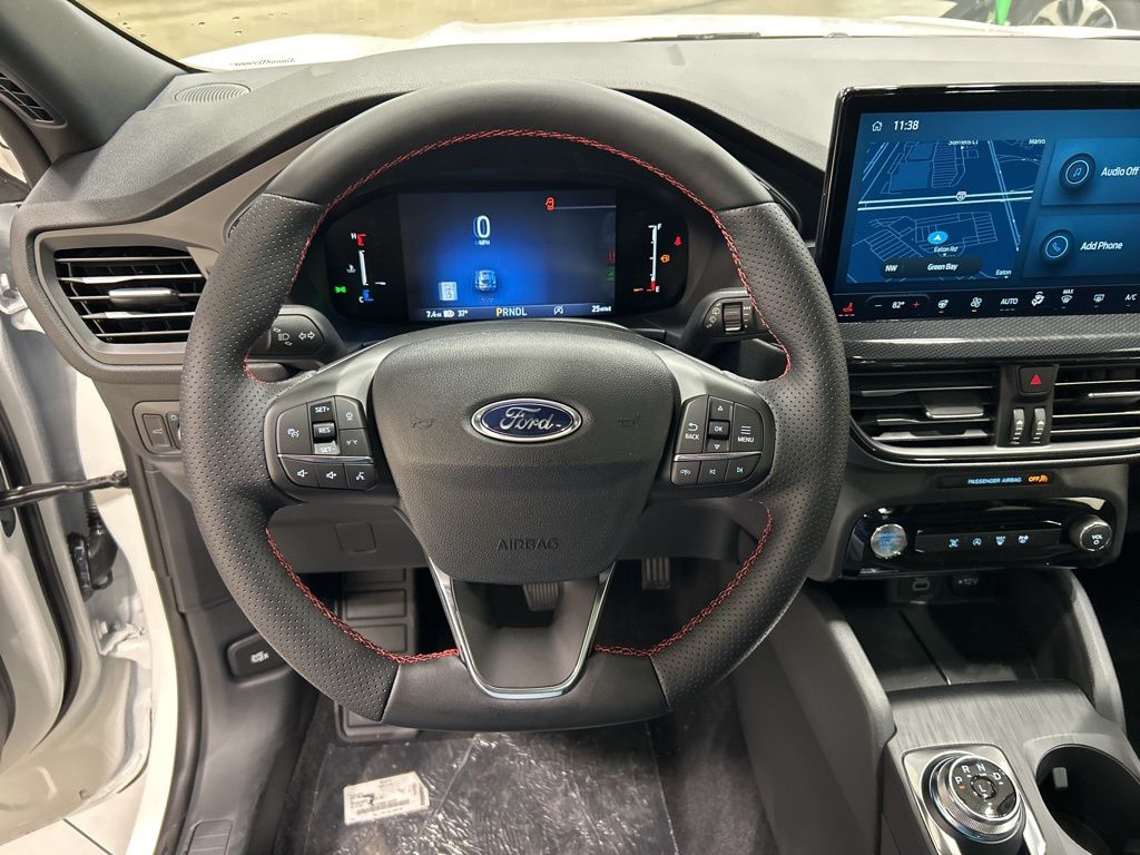 new 2026 Ford Escape car, priced at $35,365