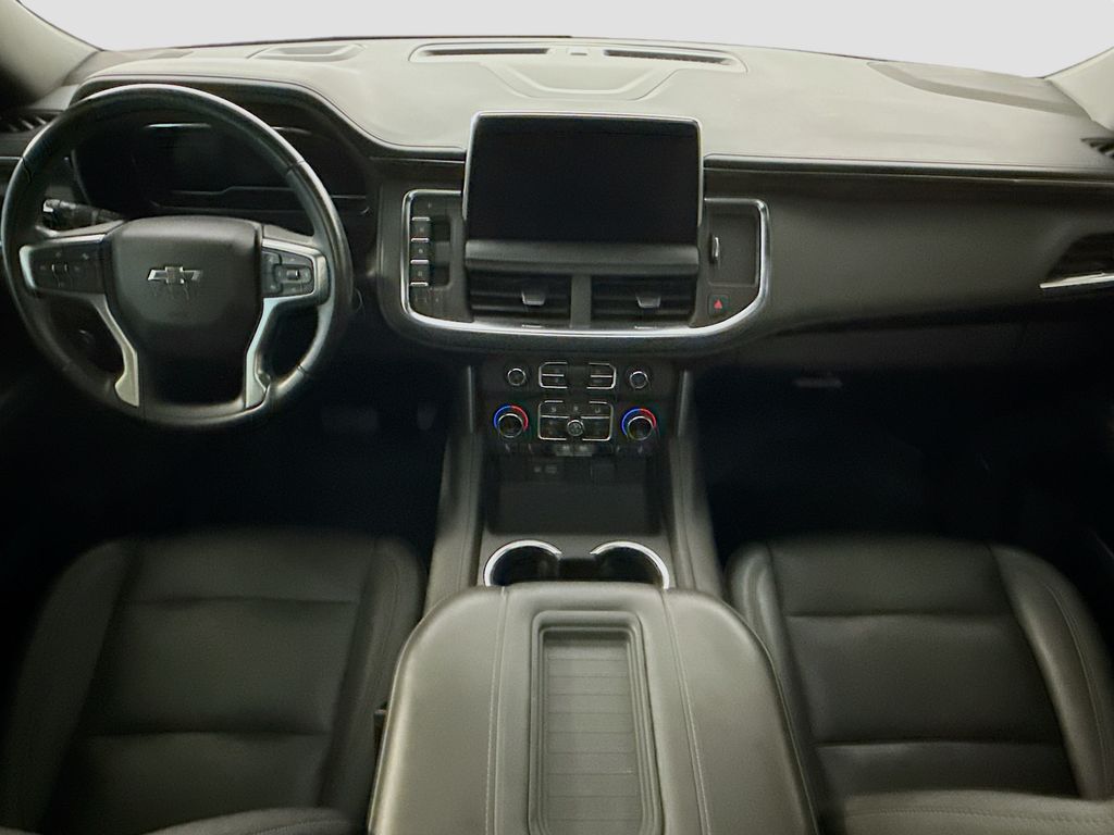 Thumbnail: 2023 Chevrolet Tahoe - 13