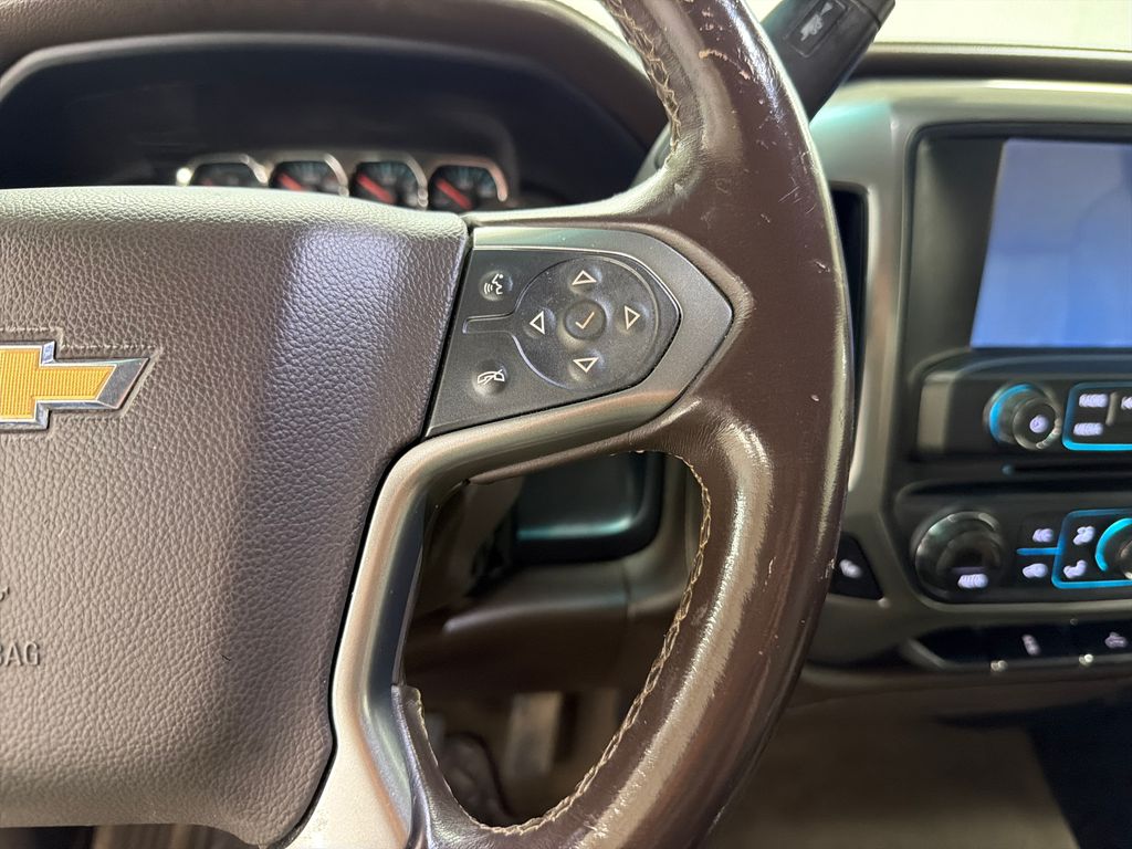 Certified Used 2018 White Chevrolet LTZ image 21