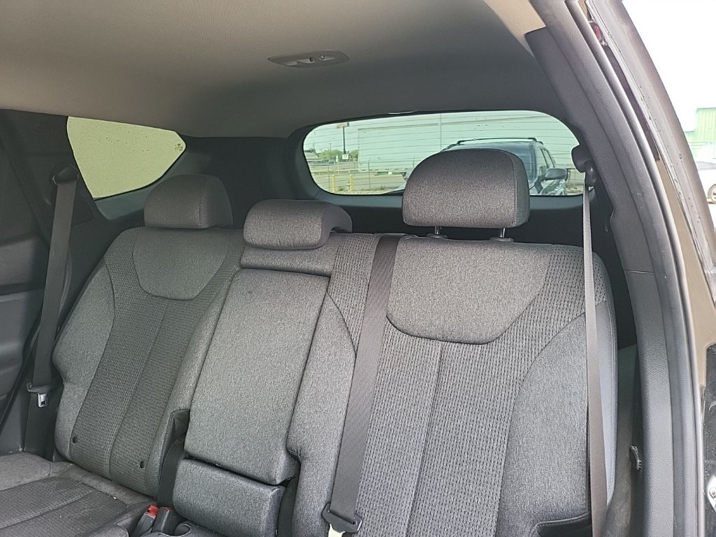 2023 Hyundai Santa Fe SEL 12