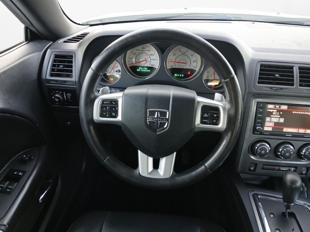 Used Car 2013 Dodge Challenger  R/t For Sale Under $15,000 In Austin, Texas