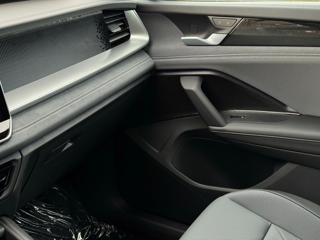 New 2026 Black Volkswagen 2.0T SE R-Line Black image 34