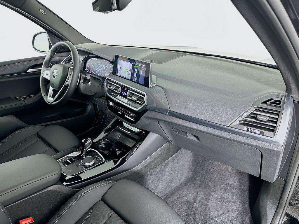 Thumbnail: 2024 BMW X3 - 29