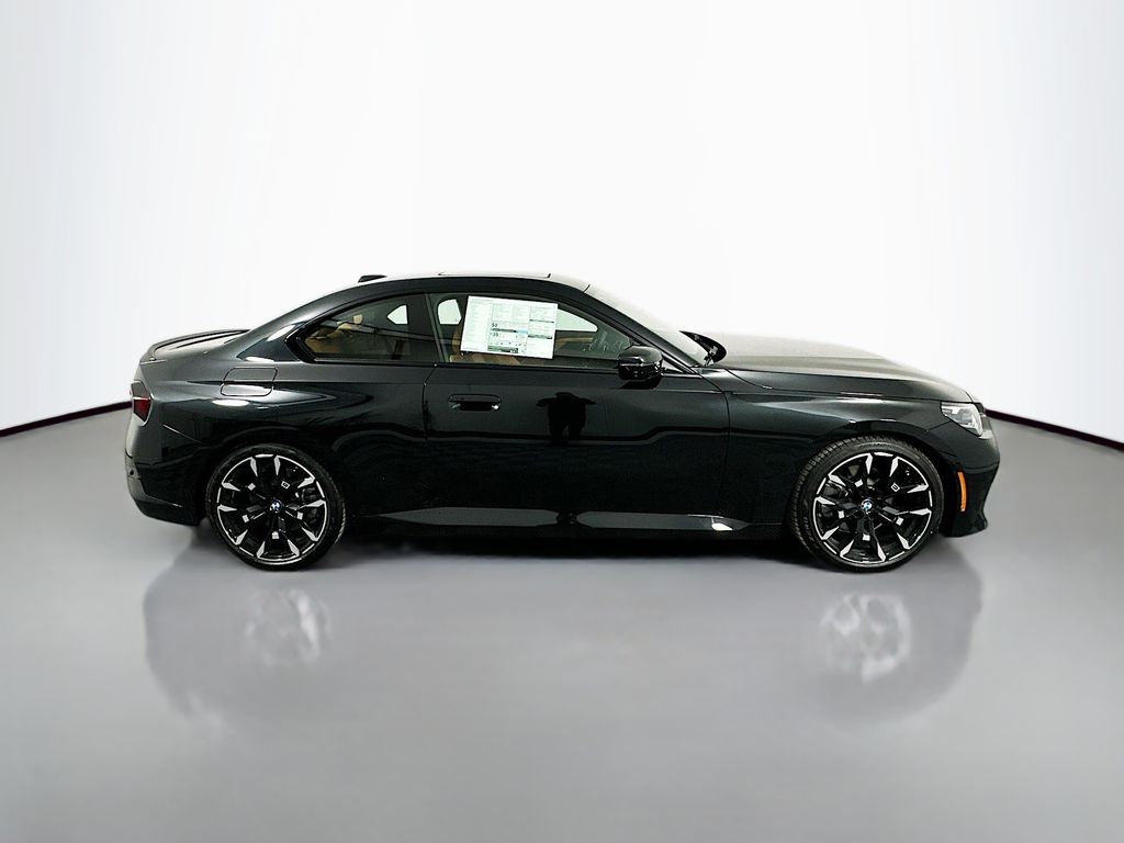 2025 BMW 2 Series 230i 4