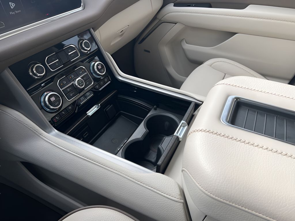 Used Car 2022 Gmc Yukon  Denali For Sale Under $50,000 In Austin, Texas