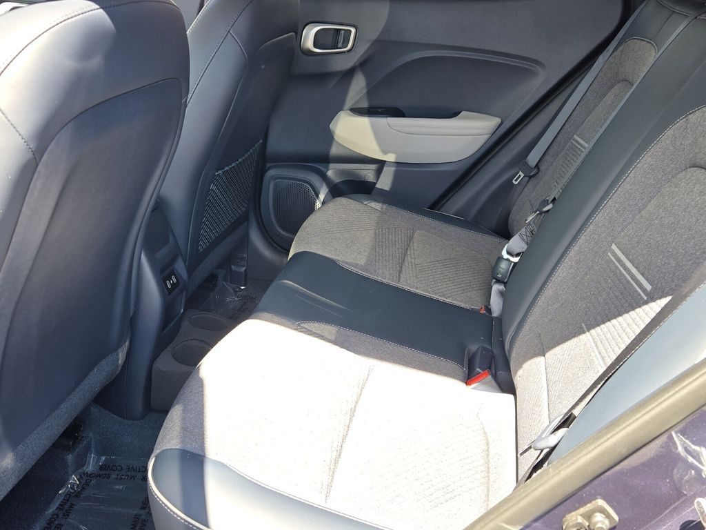 2025 Hyundai Venue - $19,999