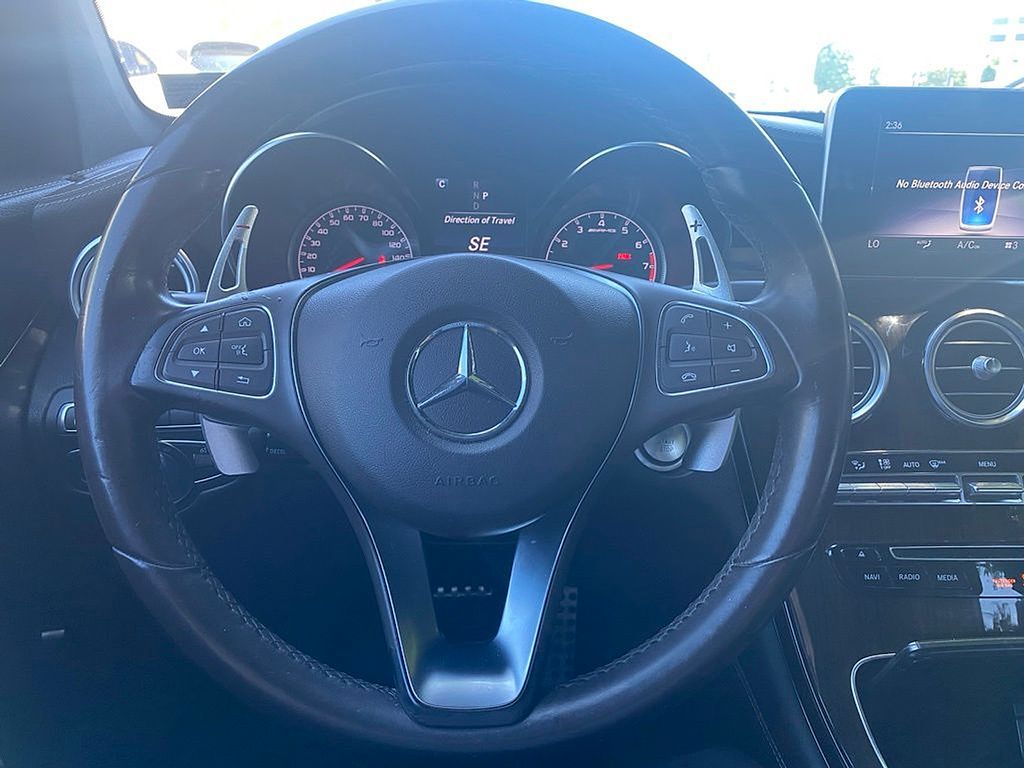 Thumbnail: 2018 Mercedes-Benz GLC - 12