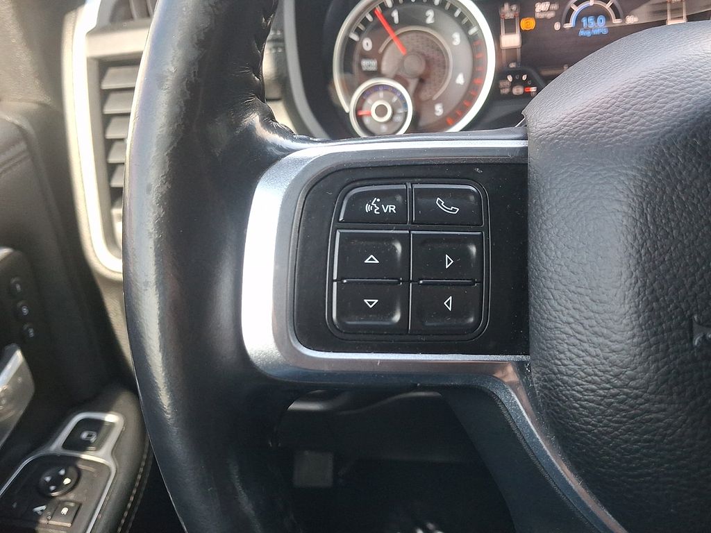 Thumbnail: 2020 RAM 2500 - 20