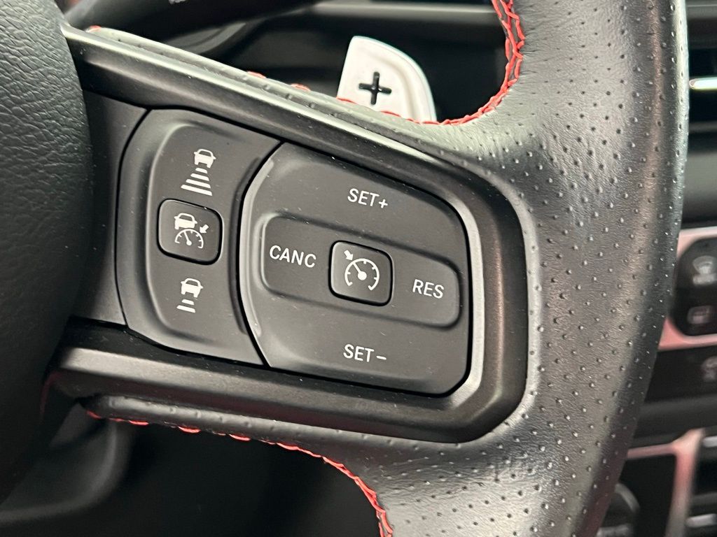 Thumbnail: 2024 Jeep Wrangler - 19