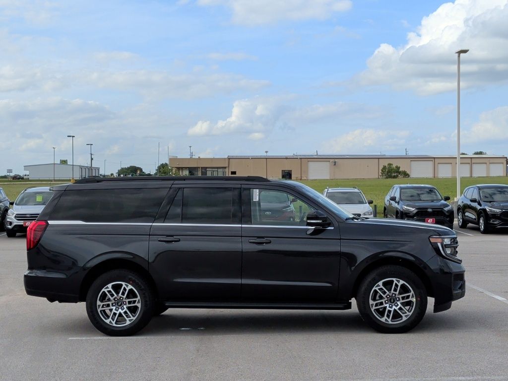 2026 Ford Expedition Max Active - 8