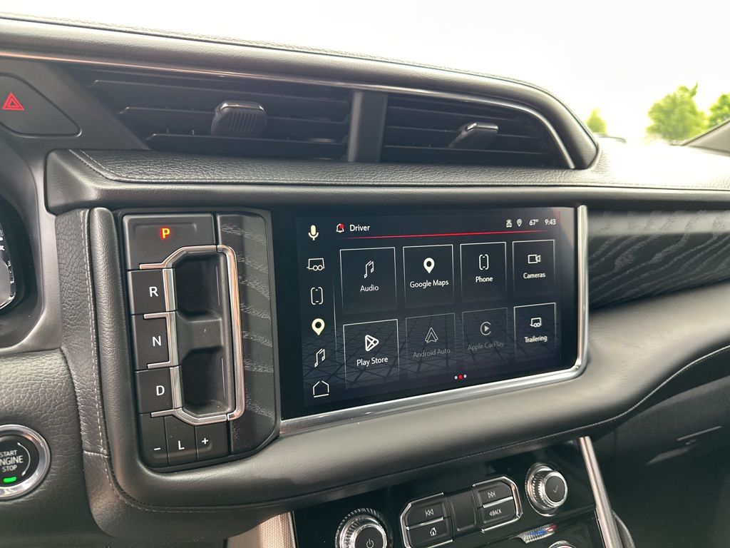 Used Car 2023 Gmc Yukon Xl  Denali For Sale Under $60,000 In Austin, Texas