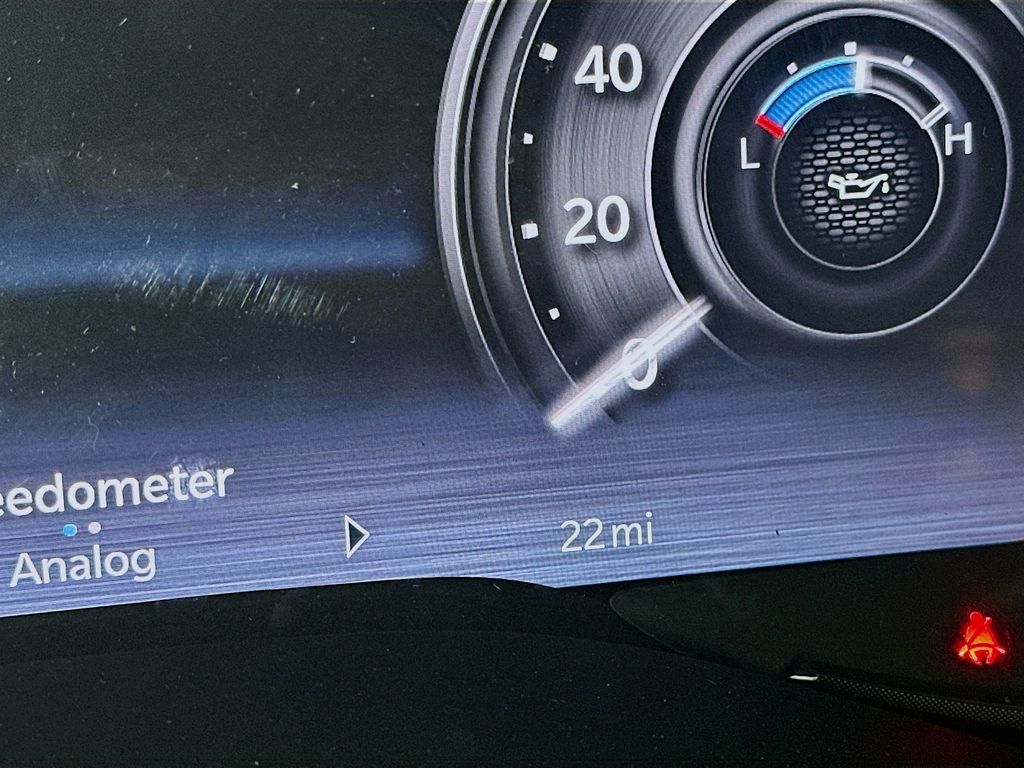 New 2026 White Ram Limited 14in image 11