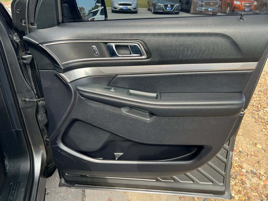 Used 2019 Ford Explorer SUV
