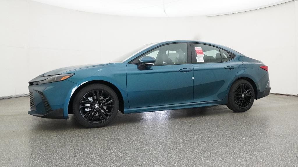 Thumbnail: 2026 Toyota Camry - 14