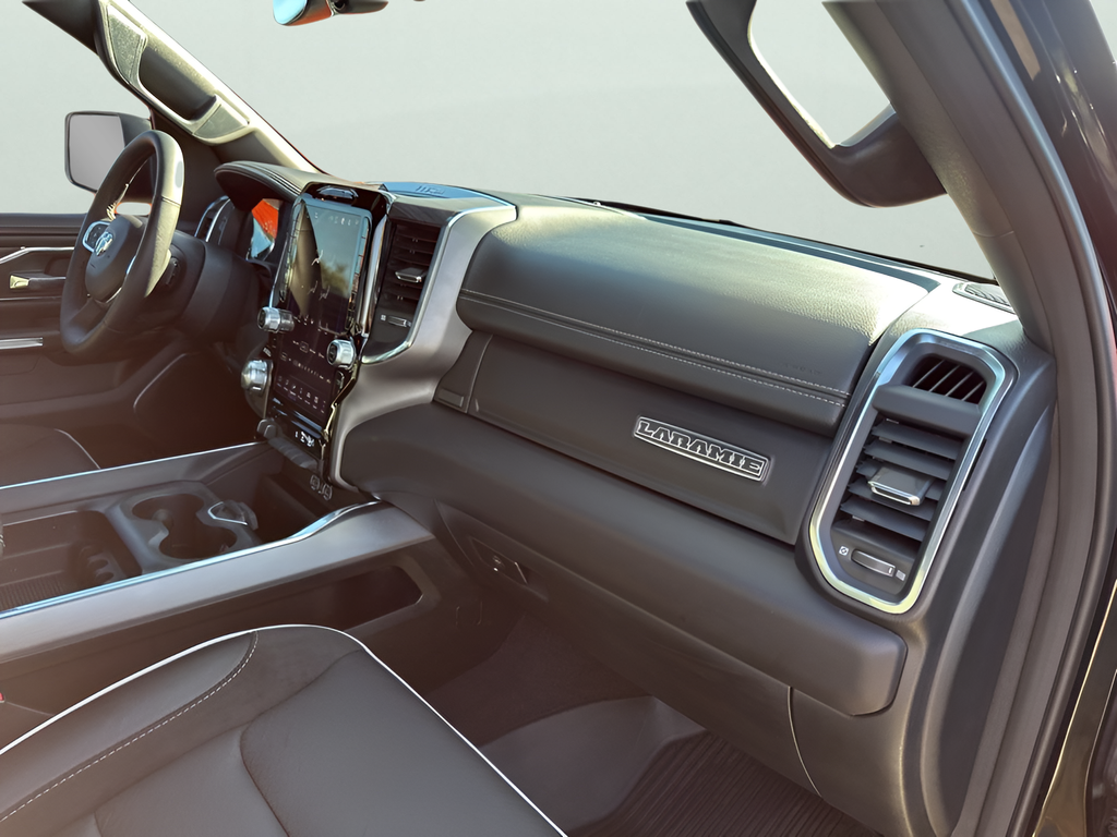 Used Car 2025 Ram 1500  Laramie For Sale Under $60,000 In Austin, Texas