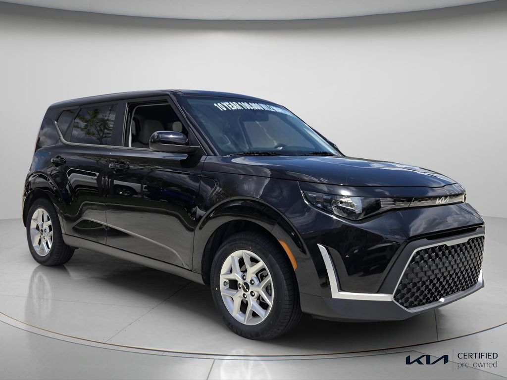 2023 Kia Soul - $16,490