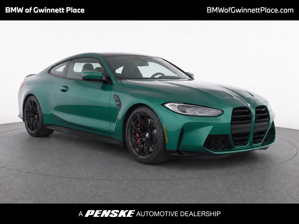 2022 BMW M4 Competition -
                  Duluth, GA