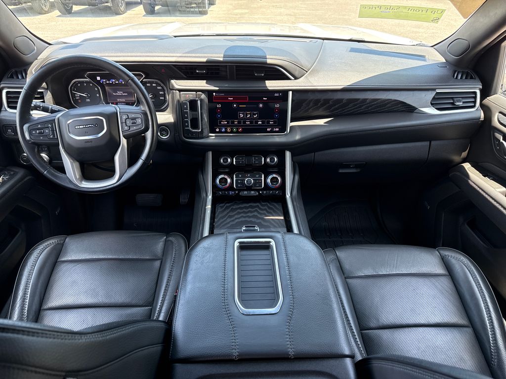 Certified Used 2021 White GMC Denali image 5