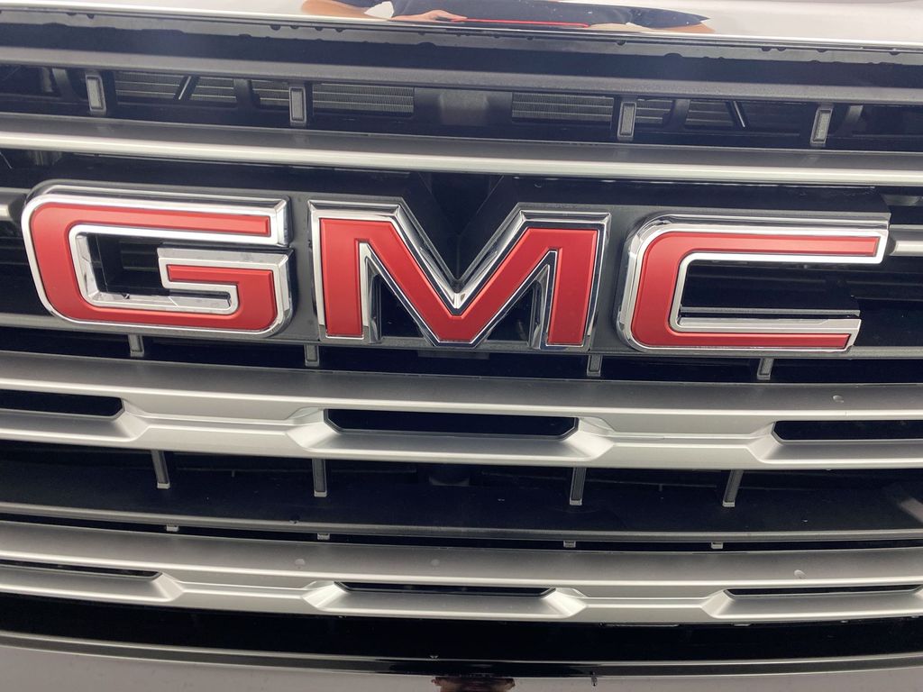 2024 GMC Sierra 1500 SLE 29