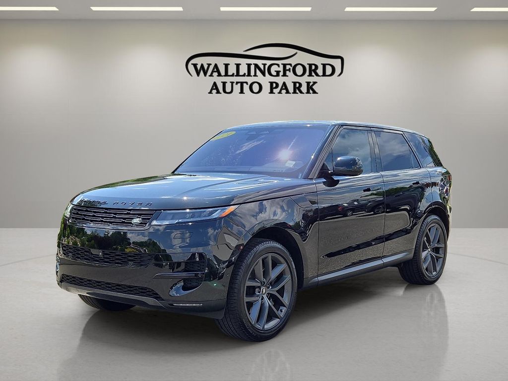 2024 Land Rover Range Rover Sport P360 SE AWD