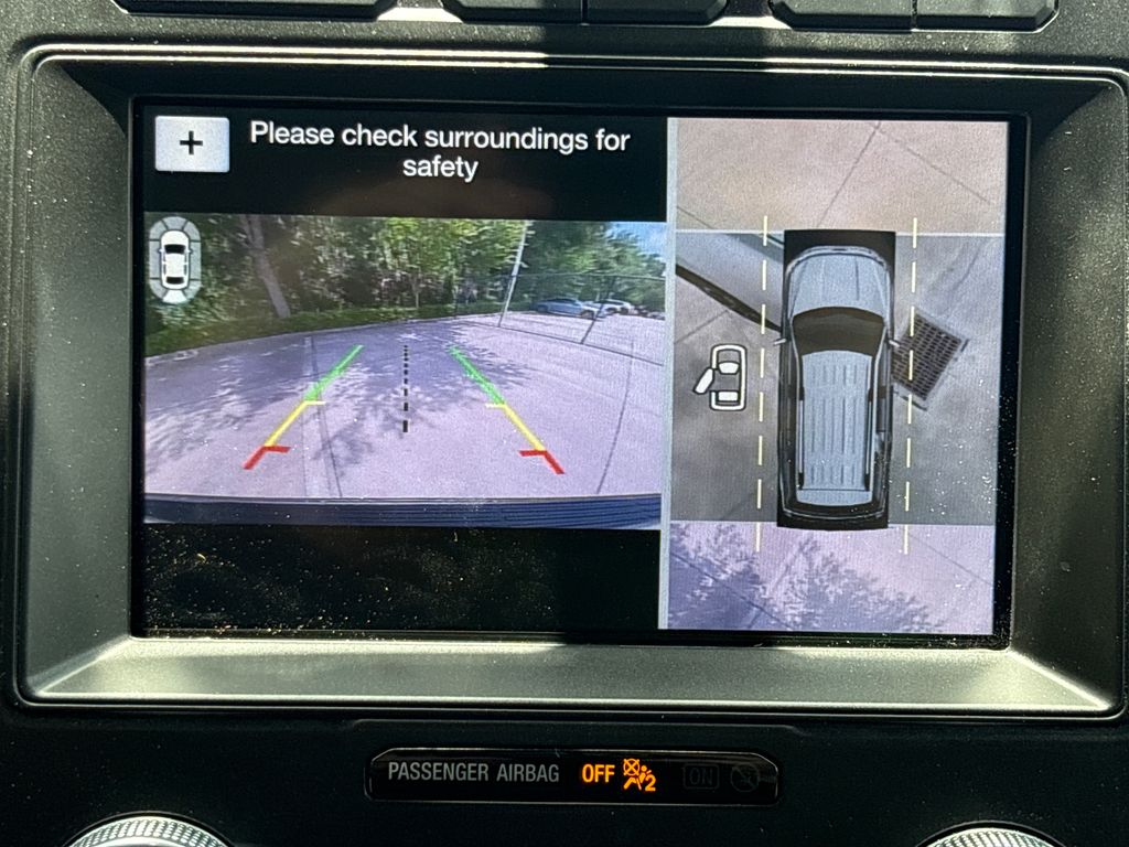 Certified Used 2019 White Ford Limited image 27