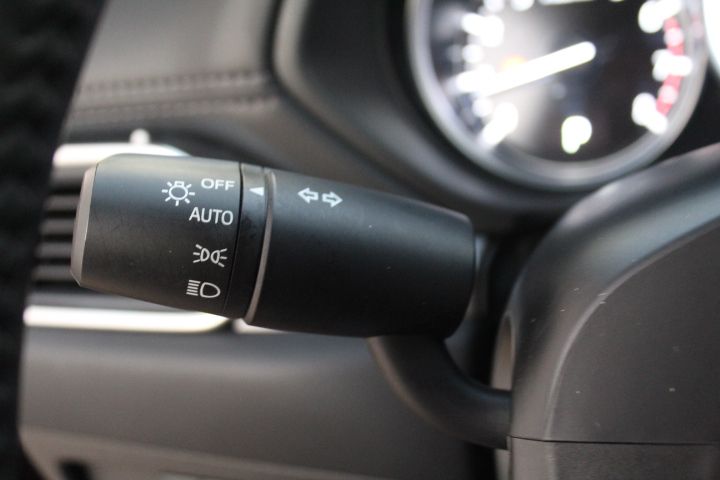 Used Car 2024 Mazda Cx-5  2.5 S Select Package For Sale Under $25,000 In Georgetown, Texas