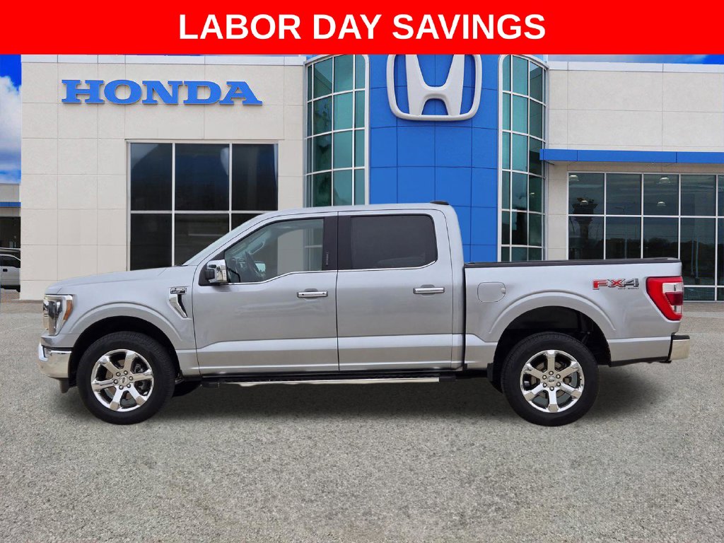 Used 2023 Ford F-150 Truck