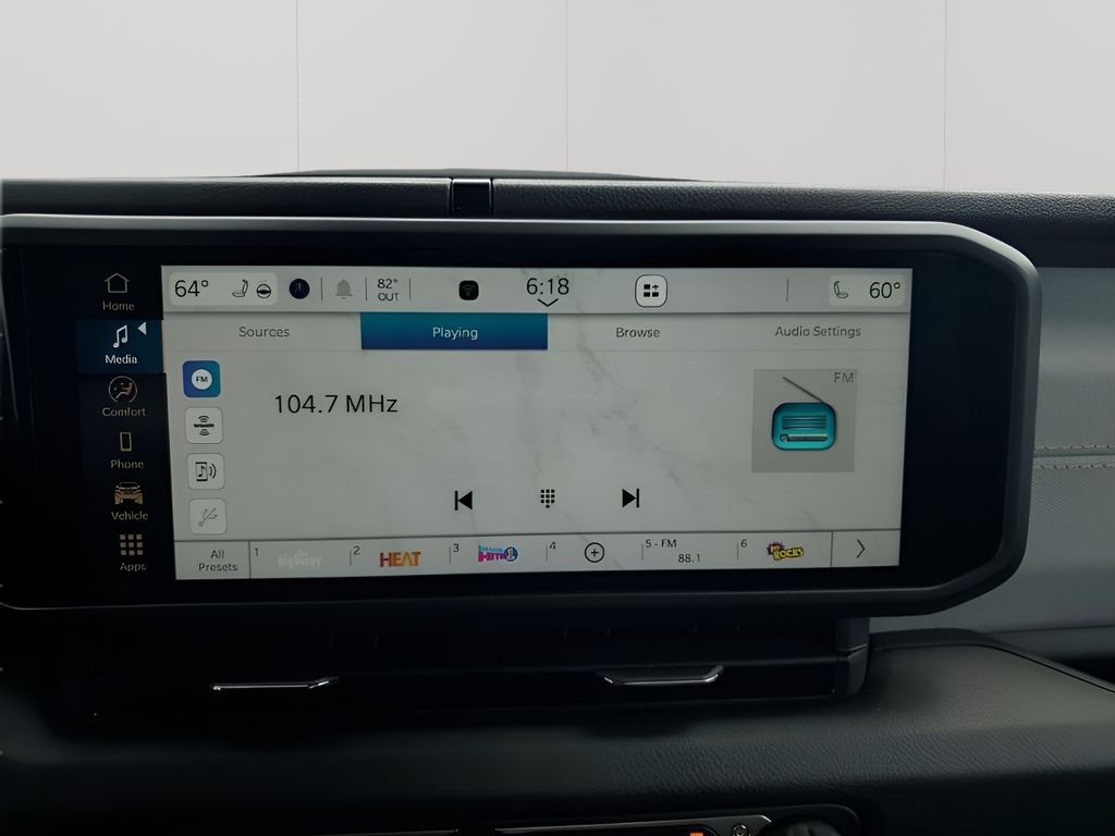 New 2026 Black Jeep Sport S image 27