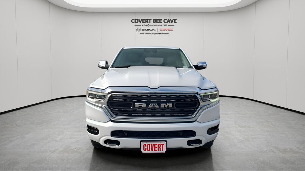 Used Car 2022 Ram 1500  Limited For Sale Under $40,000 In Austin, Texas