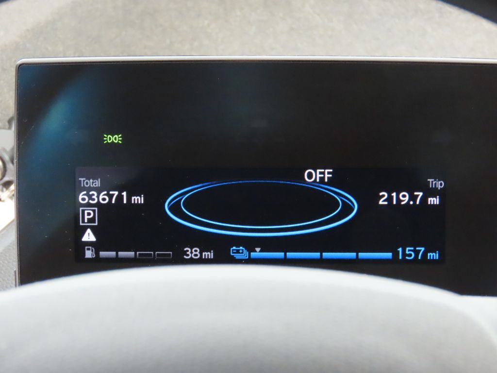 Thumbnail: 2019 BMW i3 - 12