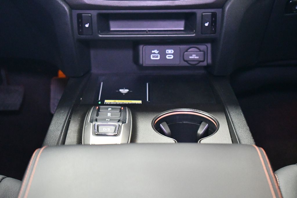 Thumbnail: 2024 Honda Passport - 20