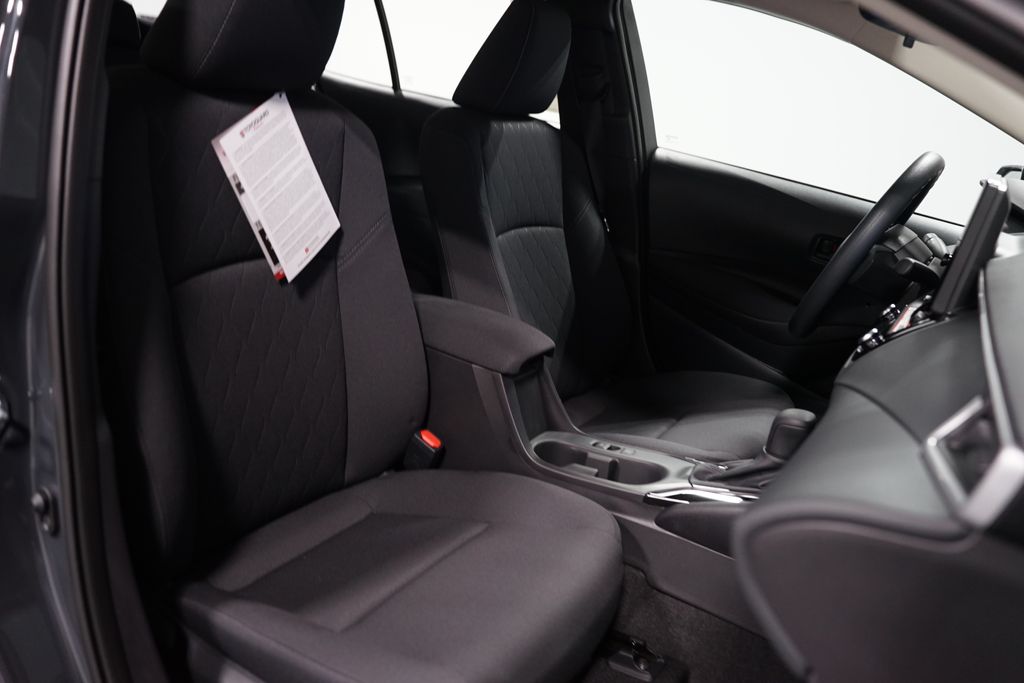 Thumbnail: 2026 Toyota Corolla - 26