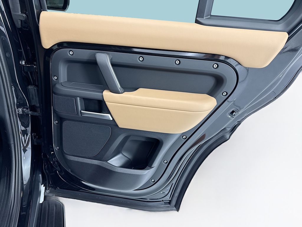 Thumbnail: 2026 Land Rover Defender - 27