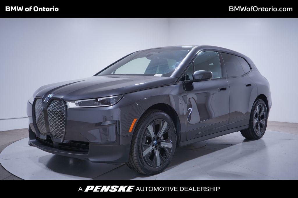 2024 BMW iX xDrive50 -
                  Ontario, CA