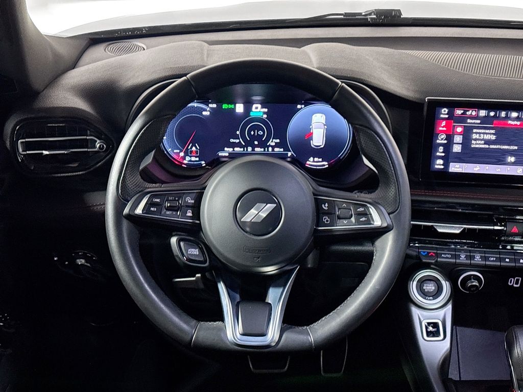 2024 Dodge Hornet R/T