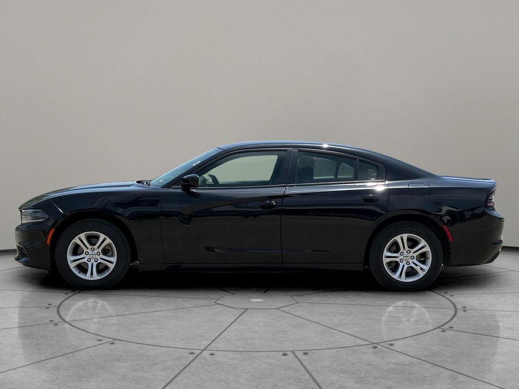Used Car 2022 Dodge Charger  Sxt For Sale Under $25,000 In San Marcos, Texas