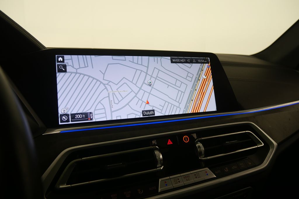 Thumbnail: 2021 BMW X5 - 23