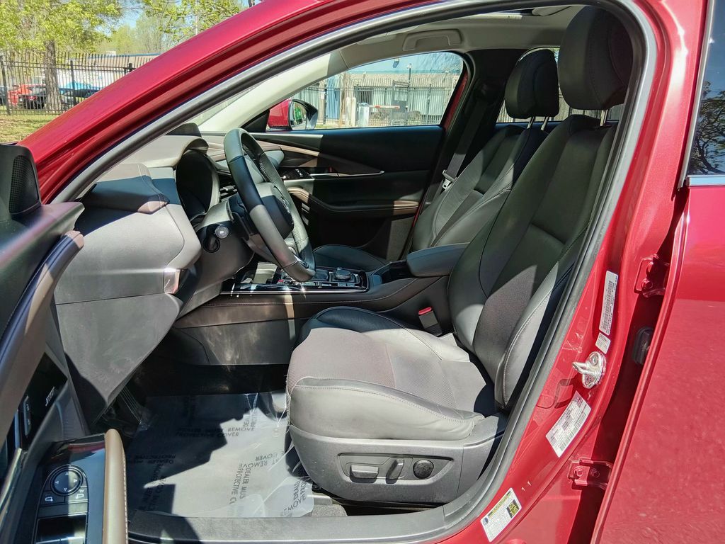 2020 Mazda CX-30 Premium Package