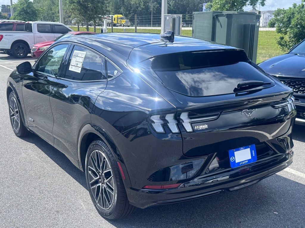 2024 Ford Mustang Mach-E Premium