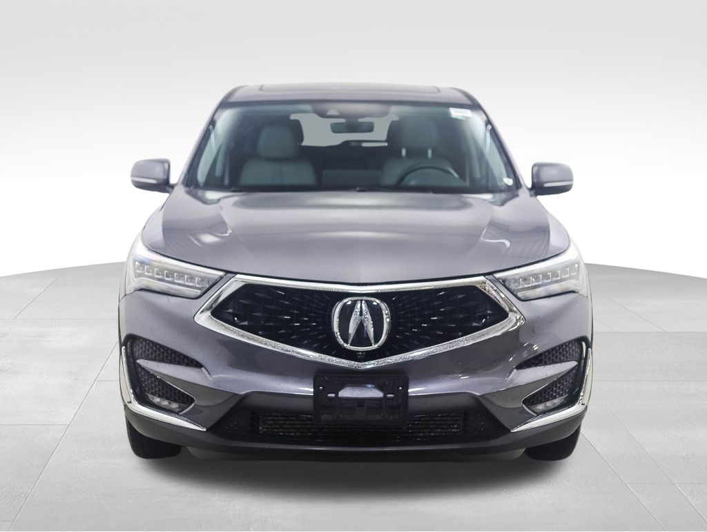 Thumbnail: 2020 Acura RDX - 8